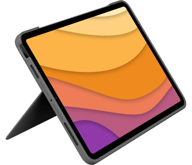 Logitech Combo Touch iPada Air (4. | 5. gen) - 713397 - zdjęcie 3